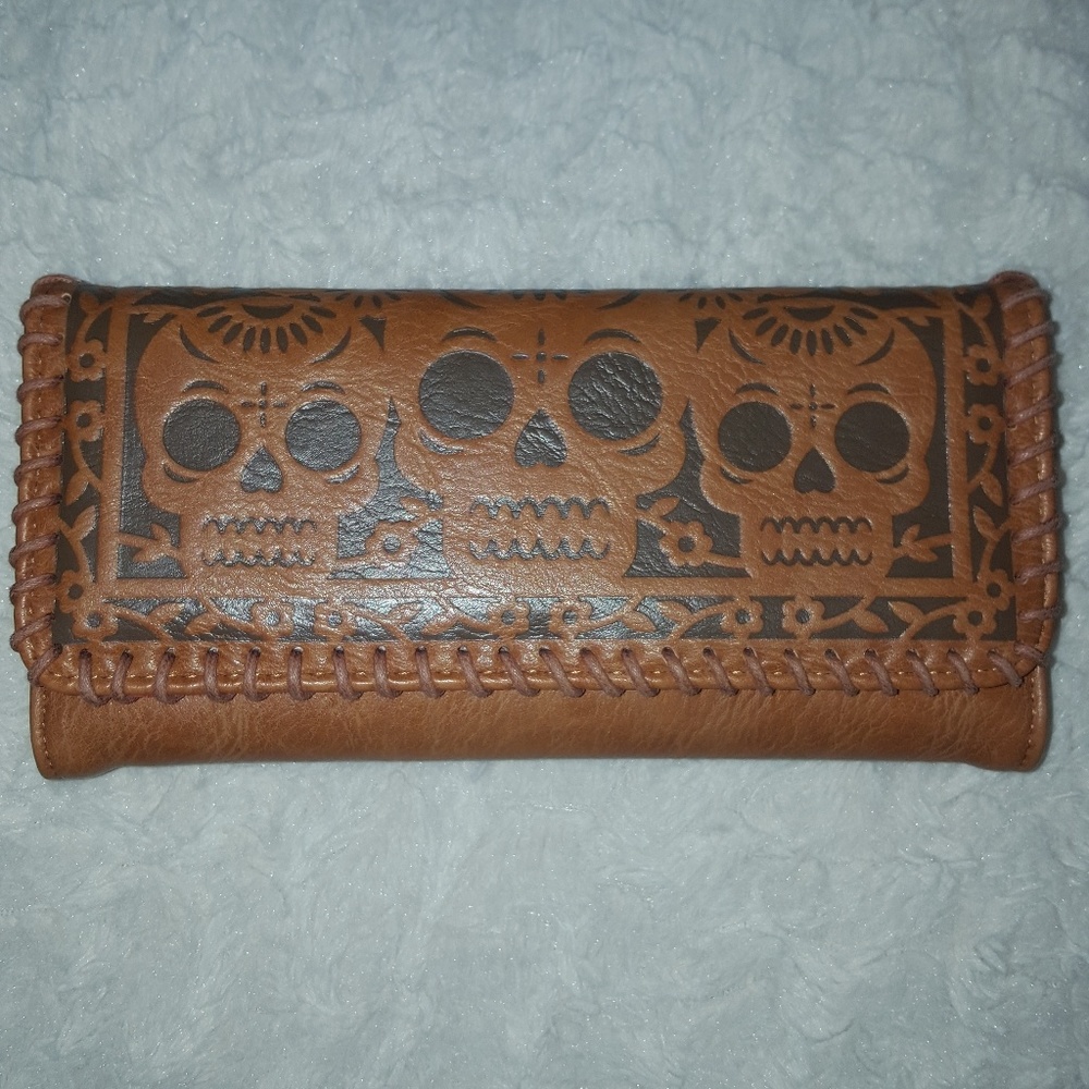 Loungefly wallet